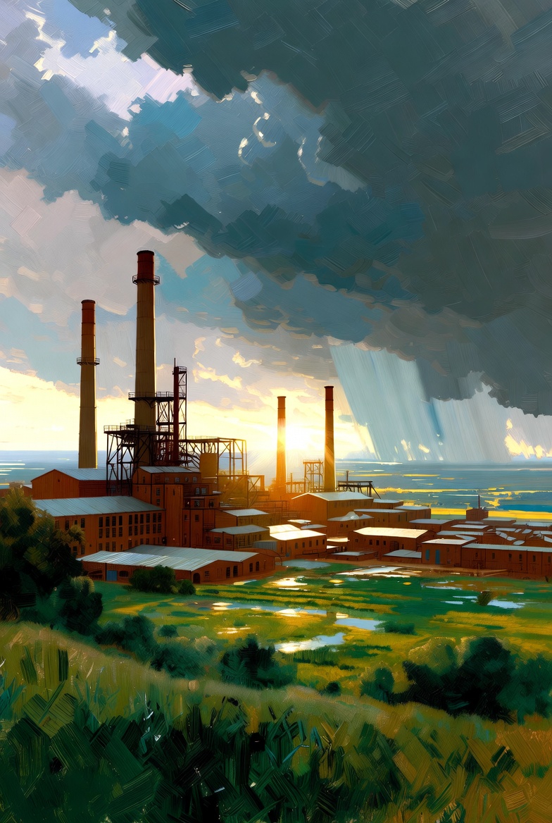 EED industrial monitoring solutions